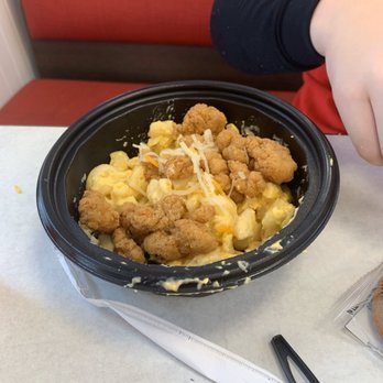 KFC - What it looks like - Fast Food Near Me - Marysville, Washington