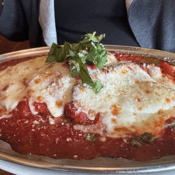 Lo Coco's - Eggplant Parmigiana - Italian Near Me - Oakland, California