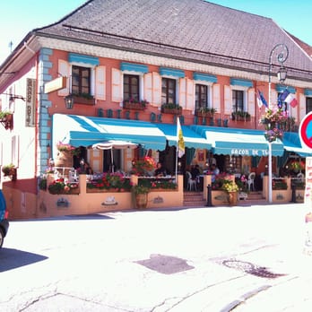 Hôtel de la Poste - Hotels Near Me - Corps, 38 Hôtel de la Poste - Hotels Near Me - Corps, 38