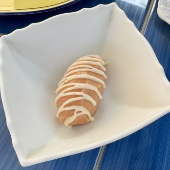 Restaurant Lido 84 - Peach Sorbet - Italian Near Me - Gardone Riviera, 25