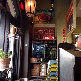 Eggshell Bistro - Coffee & Tea Near Me - Carmel, Indiana
