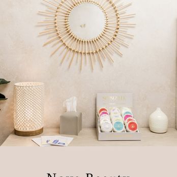 Nova Beauty Co - Skin Care Near Me - Denton, Texas Nova Beauty Co - Skin Care Near Me - Denton, Texas