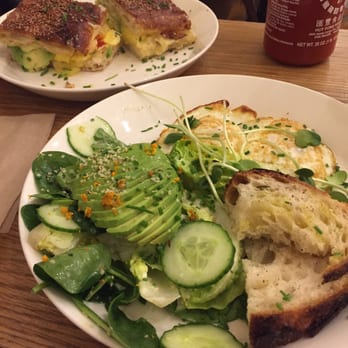 Cafe Madeline - Breakfast & Brunch Near Me - Brooklyn, New York