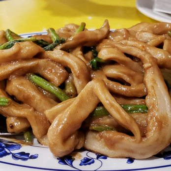 Shan Dong - Sesame Paste Noodles - Chinese Near Me - Oakland, California