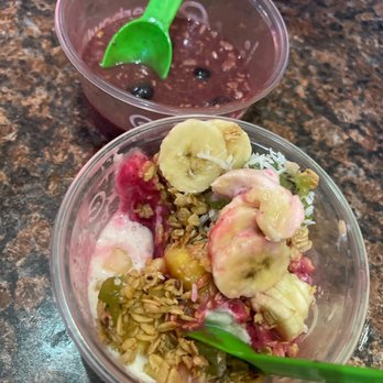 Everbowl - Acai Bowls Near Me - Oceanside, California Everbowl - Acai Bowls Near Me - Oceanside, California
