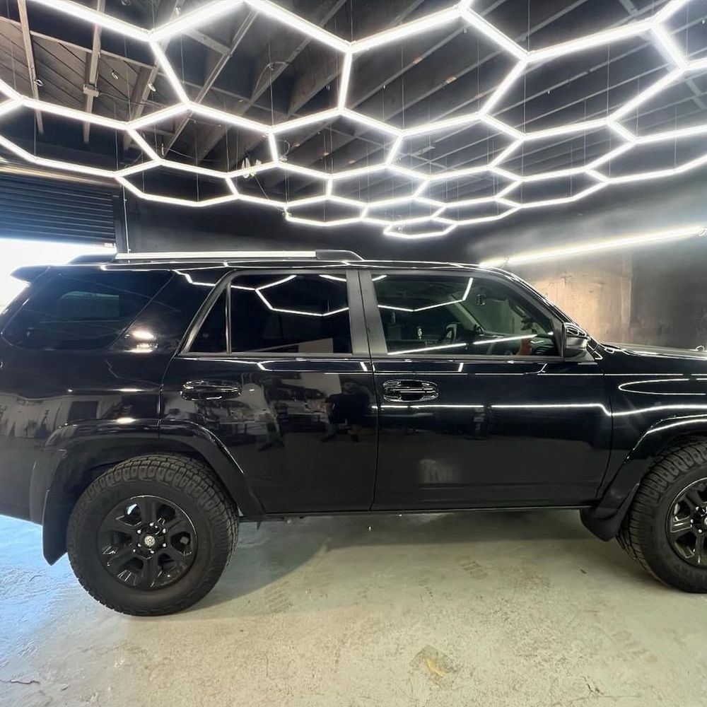 Toyota 4Runner