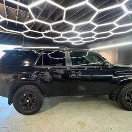 Toyota 4Runner