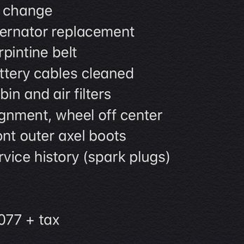 Ron's Auto Clinic - Auto Repair Near Me - San Diego, California