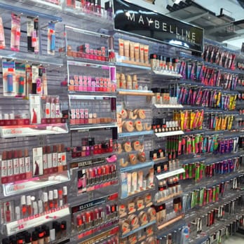 Bella Zone - Range of typical drugstore (Rite Aid, CVS , Walgreens) makeup brands as well. - Discount Store Near Me - Huntington Park, California Bella Zone - Range of typical drugstore (Rite Aid, CVS , Walgreens) makeup brands as well. - Discount Store Near Me - Huntington Park, California