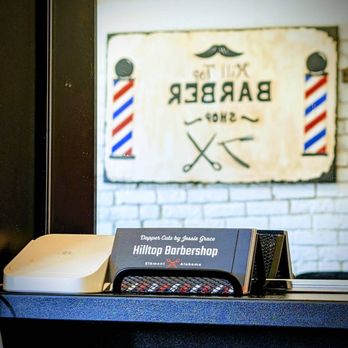 Dapper Cuts by Jessie Grace - Barbers Near Me - Athens , Alabama