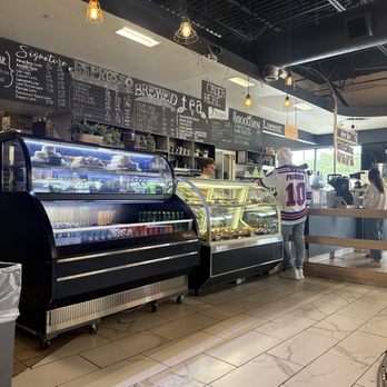 Kindred Coffee - Coffee & Tea Near Me - North Richland Hills, Texas Kindred Coffee - Coffee & Tea Near Me - North Richland Hills, Texas