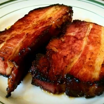 The Publican - Publican Bacon (bacon lover's dream) - New American Near Me - Chicago, Illinois The Publican - Publican Bacon (bacon lover's dream) - New American Near Me - Chicago, Illinois