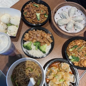 Nan Xiang Express - Shanghainese Near Me - Durham, North Carolina