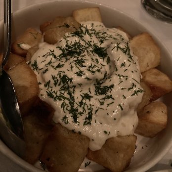 Ox - Fried Potatoes - Argentine Near Me - Portland, Oregon Ox - Fried Potatoes - Argentine Near Me - Portland, Oregon