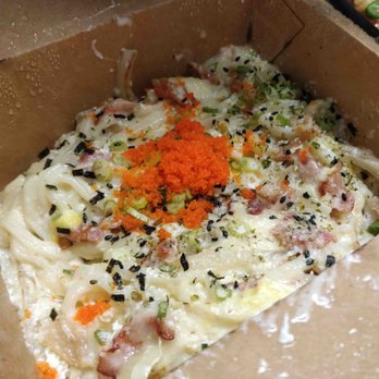 FusionCore Japanese Eatery - Japanese Near Me - Burnaby, British Columbia