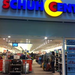 Siemes Schuhcenter - Nach Wiedereröffnung noch mehr Auswahl