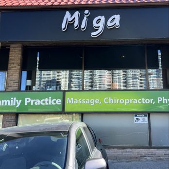 Miga - Korean Near Me - Markham, Ontario