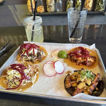 Bodega Taco & Margarita Bar - Tacos and classic margarita - Tacos Near Me - Denver, Colorado