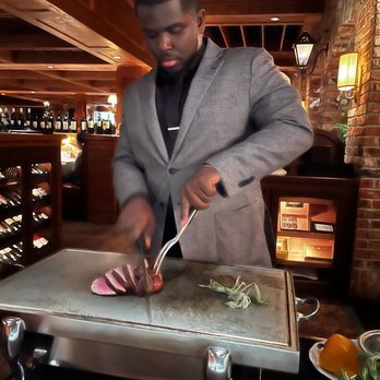 Vito's Chop House - Cutting steak - Italian Near Me - Orlando, Florida
