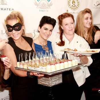 Elegant Eats - For more about this photo and extravagant night in Bel Air see Splash Magazines online editorial for Alessandra Alores Birthday! - Caterers Near Me - Los Angeles, California Elegant Eats - For more about this photo and extravagant night in Bel Air see Splash Magazines online editorial for Alessandra Alores Birthday! - Caterers Near Me - Los Angeles, California