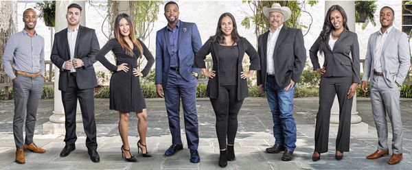 Tierny Jordan Network