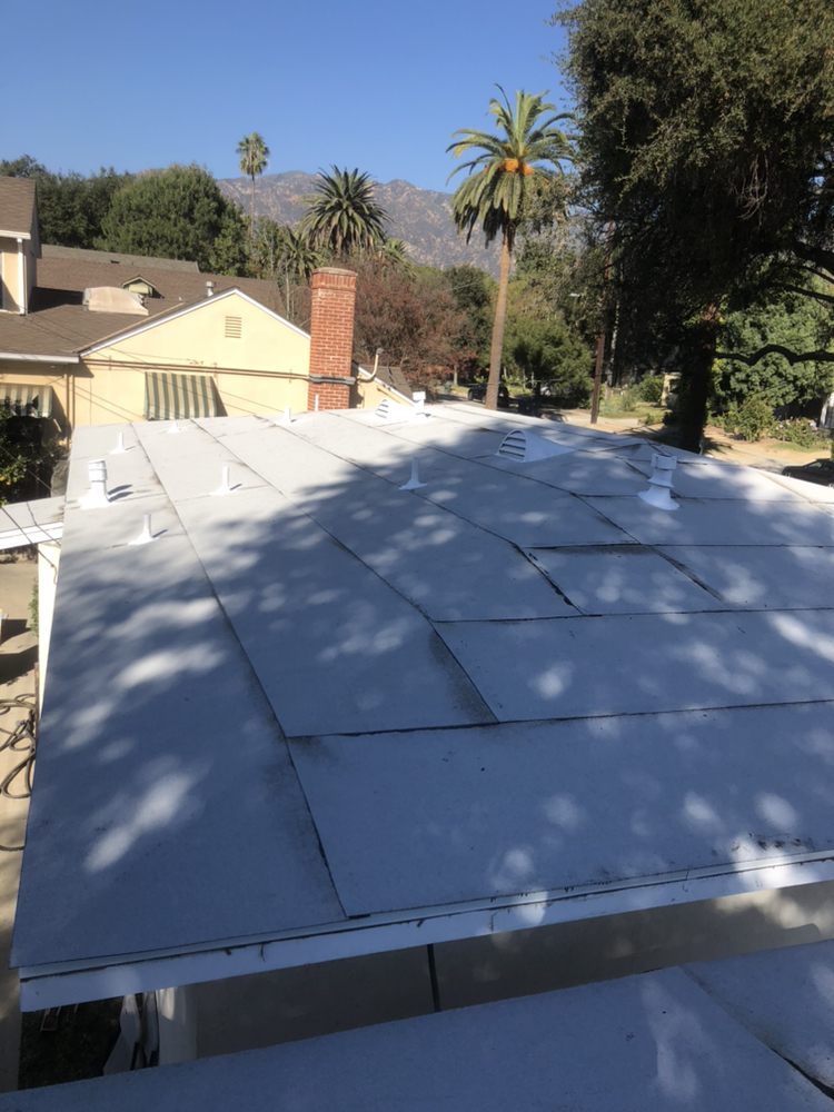 Slide of Craft Roofing