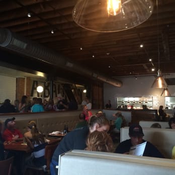 Ale House 1890 - American Near Me - Lancaster, Ohio