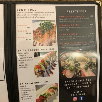 Tanuki Sushi - Sushi Bars Near Me - Kaneohe, Hawaii Tanuki Sushi - Sushi Bars Near Me - Kaneohe, Hawaii