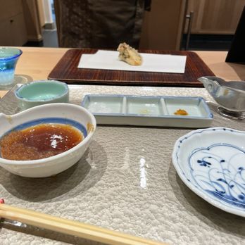 Tempura Ichika - Japanese Near Me - Honolulu, Hawaii