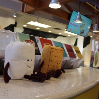 Hershey's Chocolate World - S'more Ready - Kids Activities Near Me - Hershey, Pennsylvania