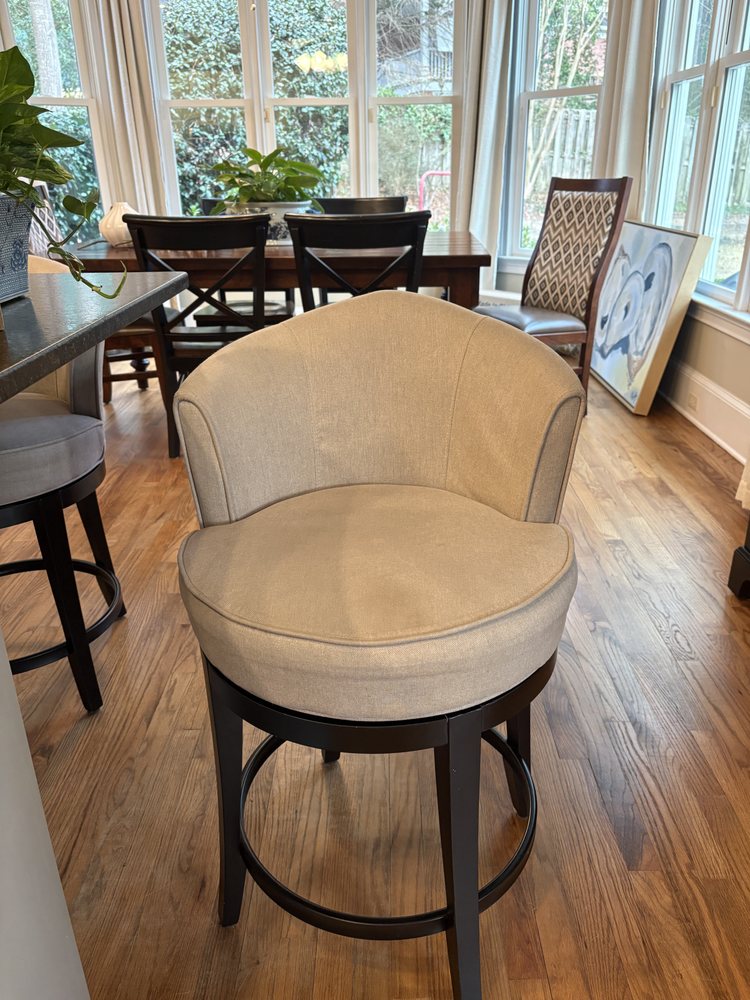 Lay ez life upholstery - upholstery in Augusta, GA