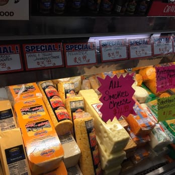 Lowery Meat & Grocery - Prices as of 10/11/14. - Grocery Near Me - Buchanan, Michigan