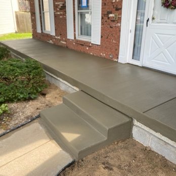 Patchman Concrete - Masonry/Concrete Near Me