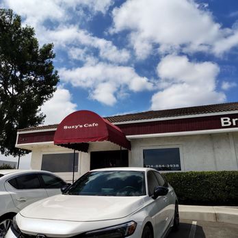 Suzy's Cafe - Breakfast & Brunch Near Me - Santa Ana, California Suzy's Cafe - Breakfast & Brunch Near Me - Santa Ana, California