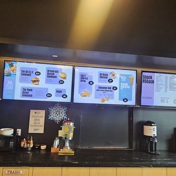 Aloft by Marriott Santa Clara - Menu - Hotels Near Me - San Jose, California