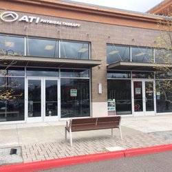 ATI Physical Therapy