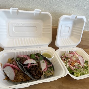 Maíz - Tacos & Sopes - Mexican Near Me - Seattle, Washington