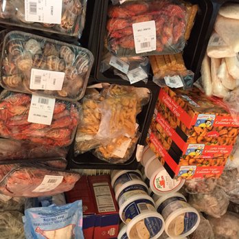 Adelphia Seafood - Seafood Markets Near Me - Reading, Pennsylvania