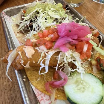Taco Chelo - Tacos Near Me - Tempe, Arizona