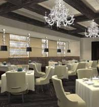 PY Steakhouse by null