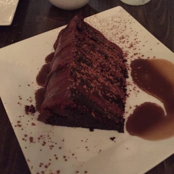 Shyndigz - Salted Caramel chocolate Cake - Desserts Near Me - Richmond, Virginia Shyndigz - Salted Caramel chocolate Cake - Desserts Near Me - Richmond, Virginia