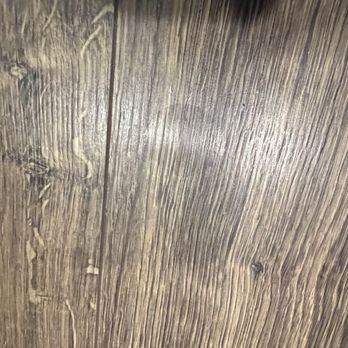 Empire Today - Bubble in the middle of board. - Carpet Installation Near Me