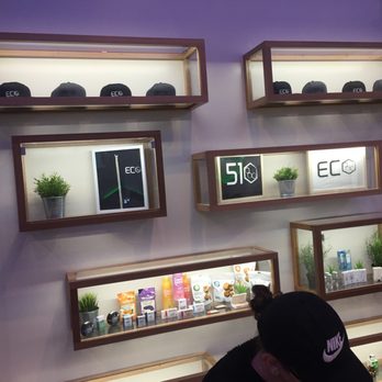 ECO Cannabis - Cannabis Dispensaries Near Me - Oakland, California ECO Cannabis - Cannabis Dispensaries Near Me - Oakland, California