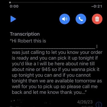 Safeway - Voicemail from Safeway - Grocery Near Me - Vancouver, Washington Safeway - Voicemail from Safeway - Grocery Near Me - Vancouver, Washington