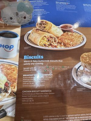 Menu photo 1 IHOP West Hills, CA Menu photo 1 IHOP West Hills, CA