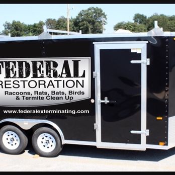 Federal Exterminating - Pest Control Near Me - Wellington, Florida Federal Exterminating - Pest Control Near Me - Wellington, Florida