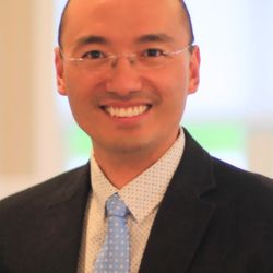 Alan Ko DMD