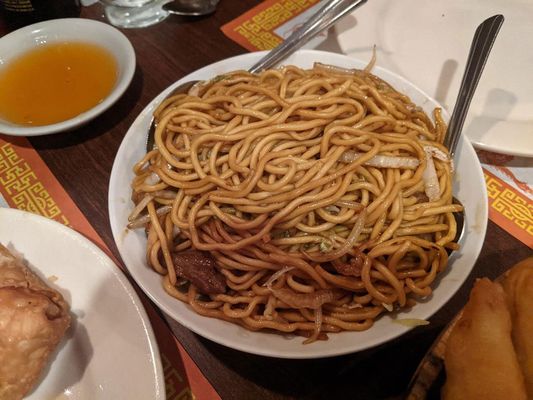 Szechuan House by null
