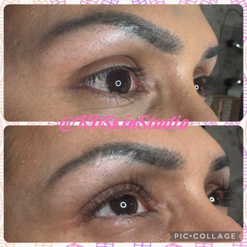 KV Skin Studio - Lash lift - Waxing Near Me - Glendale, Arizona