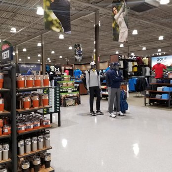 Golf Galaxy - Sports Wear Near Me - DOWNERS GROVE, Illinois Golf Galaxy - Sports Wear Near Me - DOWNERS GROVE, Illinois